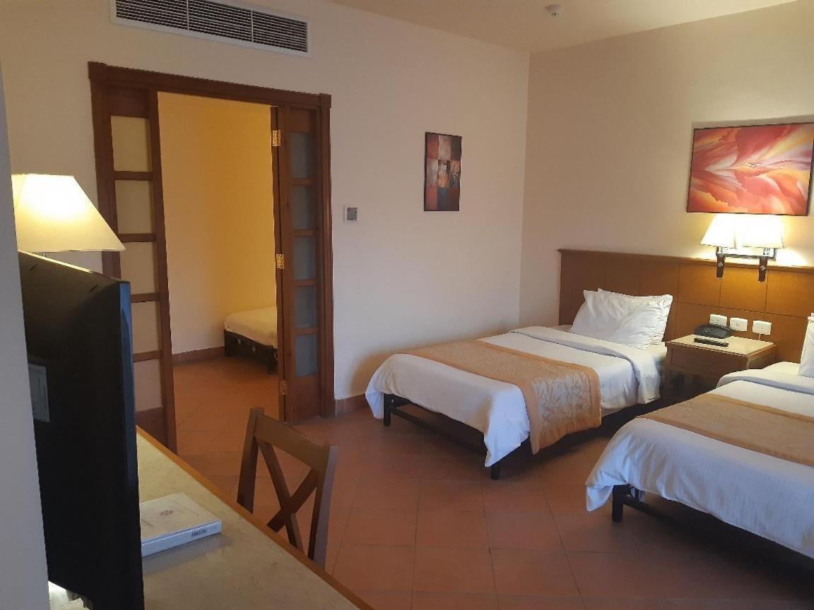 Family Quadruple Suite